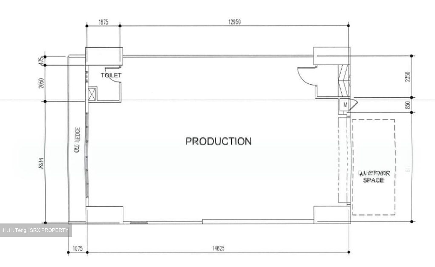 Primz Bizhub (D25), Factory #522490121